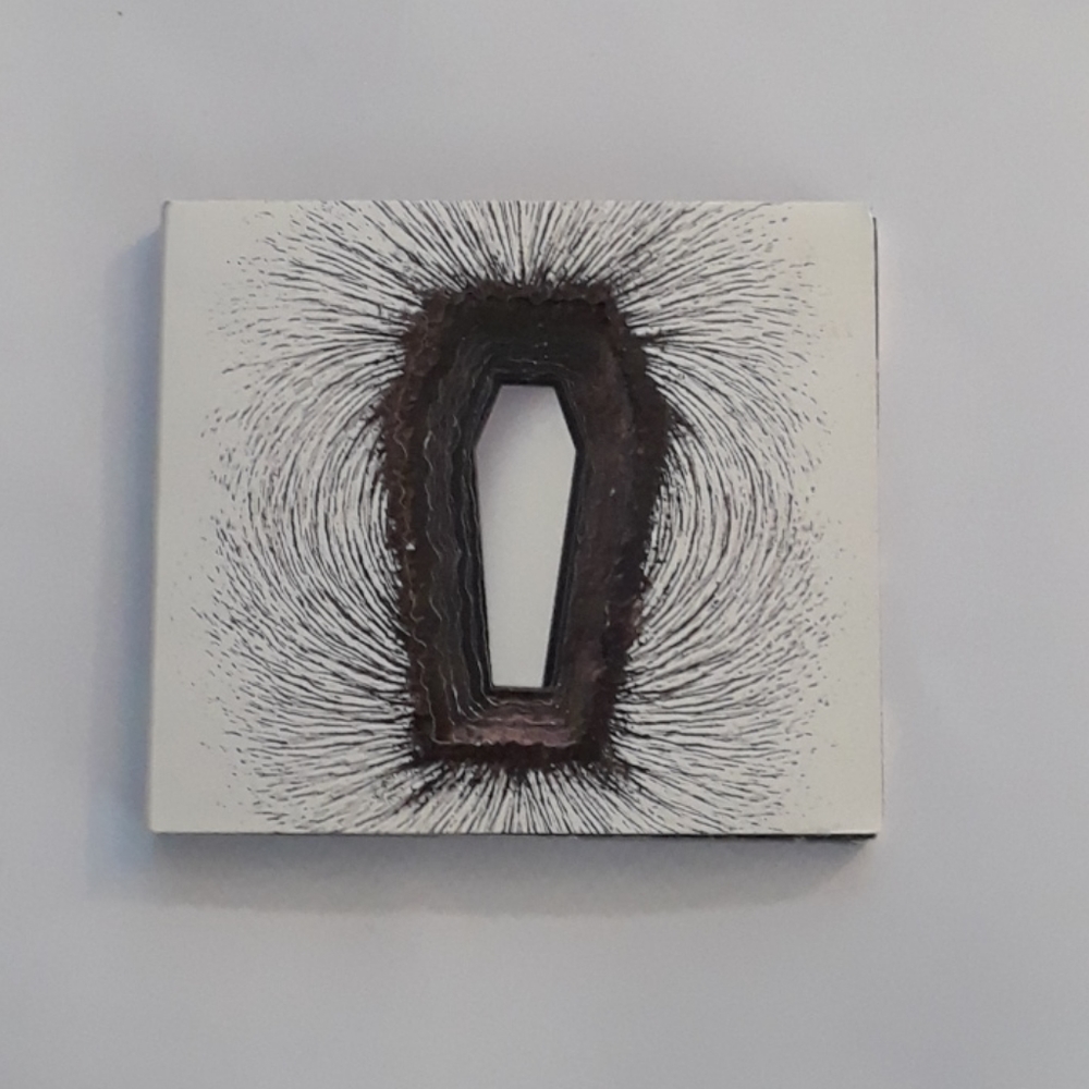 Metallica CD